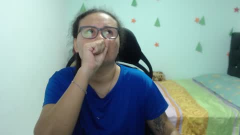 ...Ariana... online show from 01/21/25, 03:43