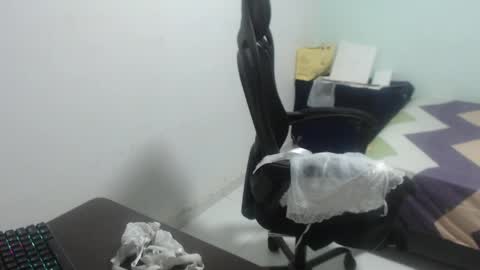 ...Ariana... online show from 03/02/26, 06:04