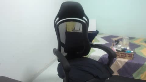 ...Ariana... online show from 03/16/26, 06:01