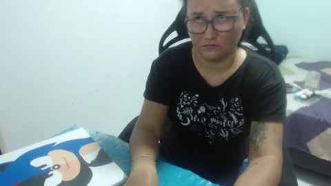 ...Ariana... online show from 03/19/26, 06:23