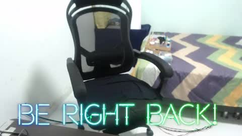 ...Ariana... online show from 04/18/26, 07:07