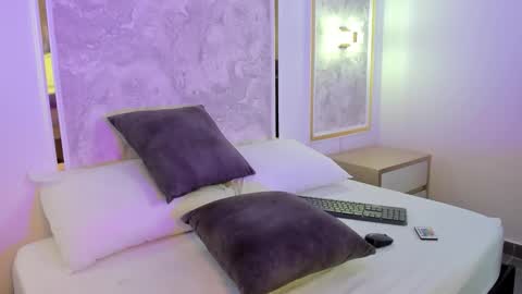 A R I A D N A online show from 03/19/26, 02:15