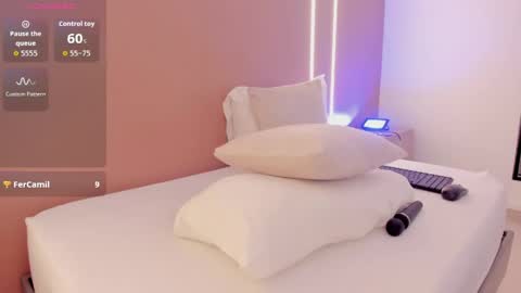 A R I A D N A online show from 04/21/26, 02:51