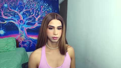 ariadna_dudamel online show from 12/20/25, 05:14