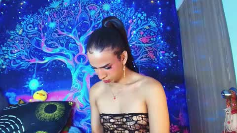 ariadna_dudamel online show from 02/25/26, 06:39