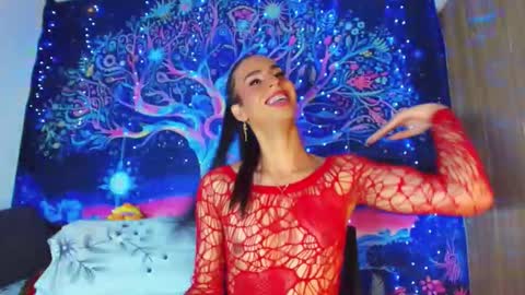 ariadna_dudamel online show from 02/27/26, 01:05