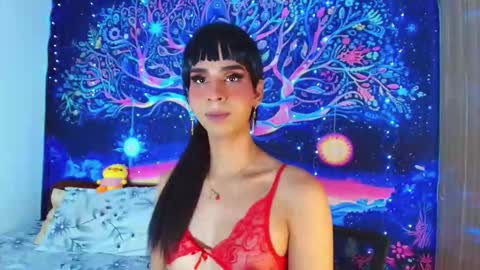 ariadna_dudamel online show from 03/06/26, 02:30