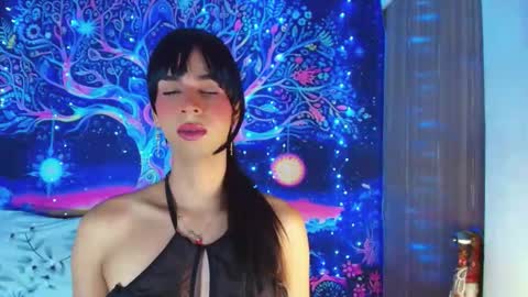 ariadna_dudamel online show from 03/07/26, 05:37