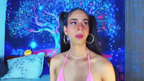 ariadna_dudamel online show from 04/05/26, 03:04