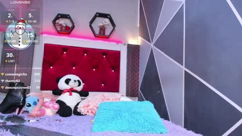 Angel online show from 12/09/24, 06:23