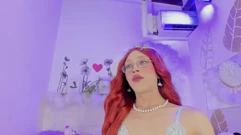 Angel online show from 12/15/25, 05:12