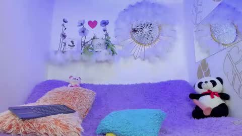 Angel online show from 02/03/26, 06:40