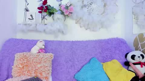 Angel online show from 03/18/26, 05:32