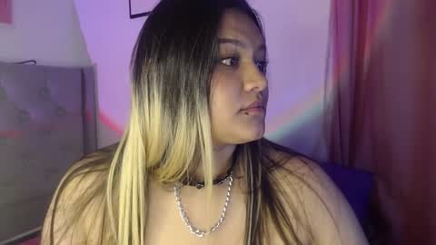 Snapshot of ariadna_martin chatting on 12/14/24, 08:34 Ari online show from 12/14/24, 08:34