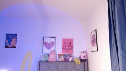 Ari online show from 03/26/26, 02:06