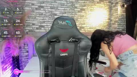 -  -. .- Ariadna -. .-  - online show from 03/11/25, 12:50