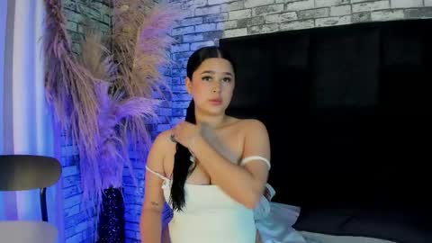 -  -. .- Ariadna -. .-  - online show from 01/11/26, 01:38