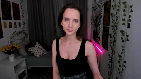 Ariadna online show from 12/08/24, 04:35