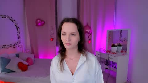 Ariadna online show from 02/14/25, 10:14