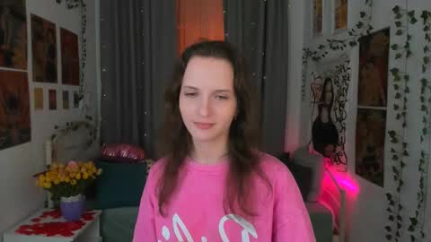 Ariadna online show from 02/15/25, 10:52