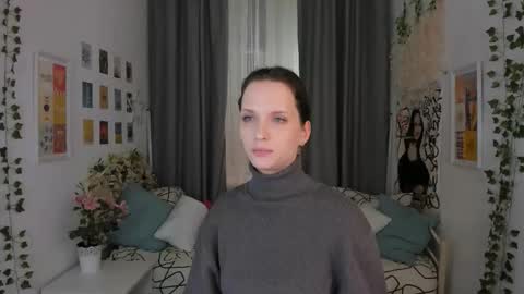 Ariadna online show from 01/17/26, 10:57