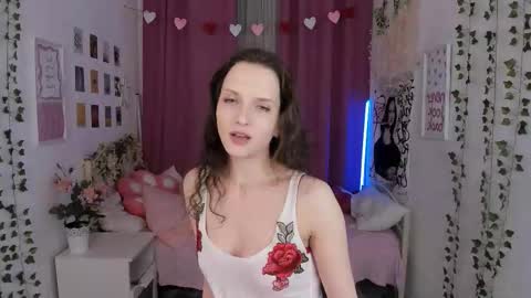 Ariadna online show from 03/27/26, 10:53