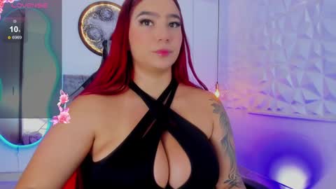 Snapshot of ariadna_sc chatting on 02/19/25, 02:23 Ariadna SC INSTAGRAM - Ariadna sc1 online show from 02/19/25, 02:23
