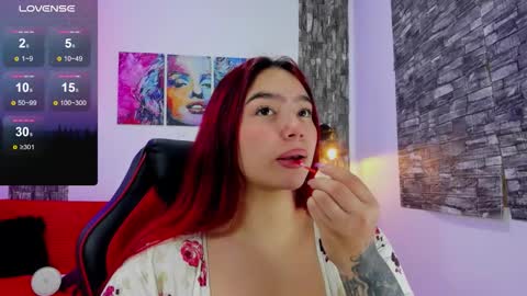 Snapshot of ariadna_sc chatting on 09/13/25, 12:27 Ariadna SC INSTAGRAM - Ariadna sc1 online show from 09/13/25, 12:27