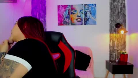 Snapshot of ariadna_sc chatting on 09/19/25, 01:34 Ariadna SC INSTAGRAM - Ariadna sc1 online show from 09/19/25, 01:34
