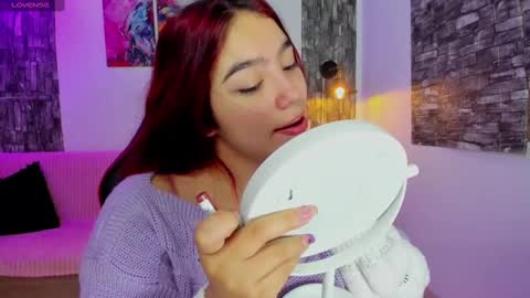 Snapshot of ariadna_sc chatting on 09/20/25, 12:39 Ariadna SC INSTAGRAM - Ariadna sc1 online show from 09/20/25, 12:39