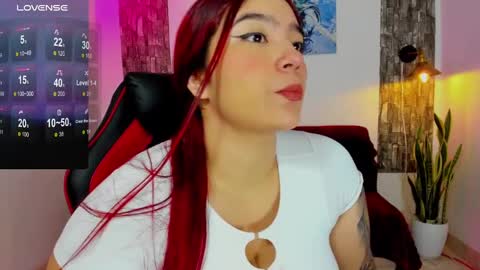 Snapshot of ariadna_sc chatting on 09/23/25, 02:20 Ariadna SC INSTAGRAM - Ariadna sc1 online show from 09/23/25, 02:20