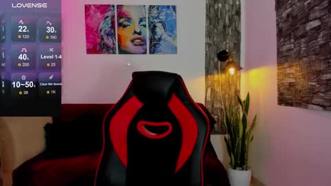 Snapshot of ariadna_sc chatting on 09/27/25, 01:16 Ariadna SC INSTAGRAM - Ariadna sc1 online show from 09/27/25, 01:16