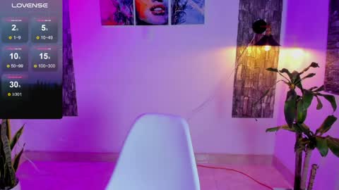 Ariadna SC INSTAGRAM - Ariadna sc1 online show from 04/11/26, 12:31