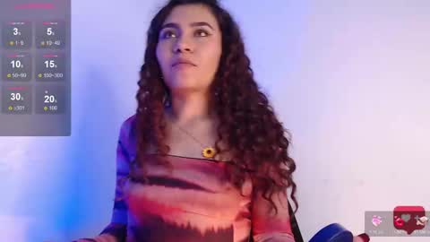 Ari online show from 12/23/24, 06:48