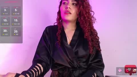 Ari online show from 12/26/24, 06:33