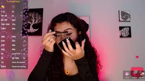 Ari online show from 03/29/26, 12:32