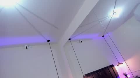 Ariadna online show from 11/14/25, 03:49