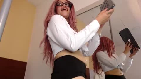 Ariadna online show from 12/14/25, 04:51