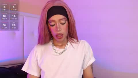 Ariadna online show from 01/11/26, 04:28