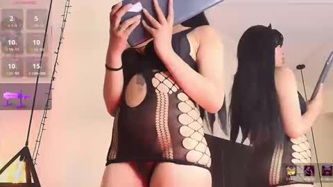 Ariadna online show from 04/26/26, 03:26