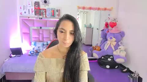 ariadnacappelletty online show from 01/06/26, 04:54