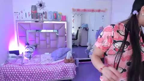 ariadnacappelletty online show from 03/10/26, 05:07