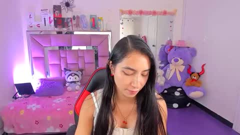 ariadnacappelletty online show from 04/11/26, 04:44