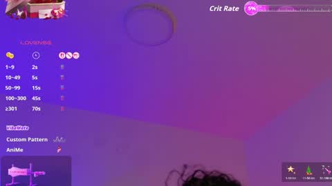 ariadnacolby online show from 04/21/26, 01:42