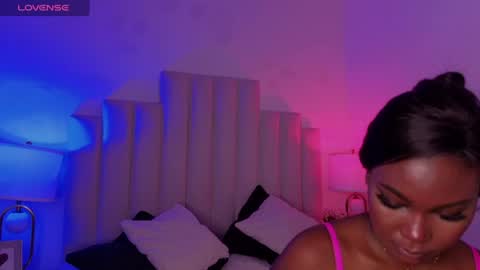 Snapshot of ariadnacolby chatting on 07/06/26, 01:46 ariadnacolby online show from 07/06/26, 01:46