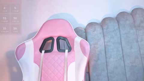 ARIADNA  IM NEW HERE THANK YOU VERY MUCH FOR FOLLOWING ME online show from 01/05/26, 11:41