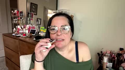 ariadnecox01 online show from 05/08/26, 04:23
