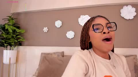 Aria Foster online show from 01/14/26, 03:45