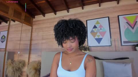 Aria Foster online show from 03/24/26, 04:06