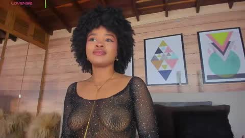 Aria Foster online show from 04/11/26, 03:44